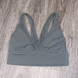 Aerie Sports Bra